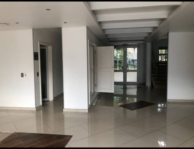 339M² OFFICE TO LET IN SANDTON CENTRAL